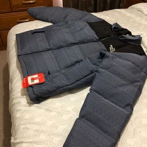 North face jacket